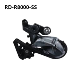 Shimano 105 R7000 Ultegra R8000 Rear Derailleur 11 Speed For Road Bike 11s Bicycle SS Short Cage GS Medium Cage Bike Accessories
