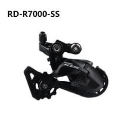 Shimano 105 R7000 Ultegra R8000 Rear Derailleur 11 Speed For Road Bike 11s Bicycle SS Short Cage GS Medium Cage Bike Accessories
