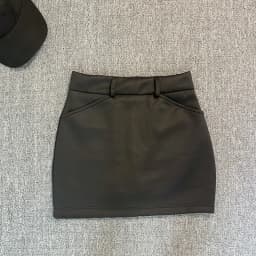 Summer New Women's Sleeveless Top Breathable High-quality Versatile Temperament short Skirt Outdoor Casual Sports Tennis Suit