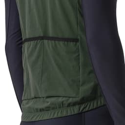 BCBE-ING Men Cycling Vest Sleeveless Windproof Cycling Gilet Lightweight Breathable Bike Vest YKK Zip Chaleco Ciclismo Hombre
