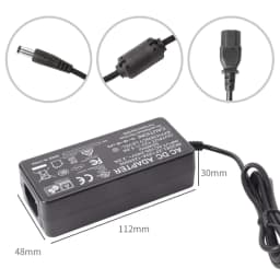 Thinkrider X7Pro X5Neo Power Adapter Accessories