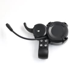 Original Kaabo Minimotors EY3 Display For Mantis 48V/52V/60V/72V Wolf Warrior X 11 King GT Pro+ Electric Scooter Instrument Part