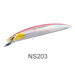 NOEBY Heavy Sinking Minnow Lure 170mm 56g 195mm 84g Jerkbait Long Cast Tuna GT Big Game Saltwater