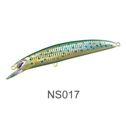 NOEBY Heavy Sinking Minnow Lure 170mm 56g 195mm 84g Jerkbait Long Cast Tuna GT Big Game Saltwater