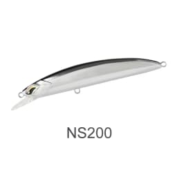 NOEBY Heavy Sinking Minnow Lure 170mm 56g 195mm 84g Jerkbait Long Cast Tuna GT Big Game Saltwater