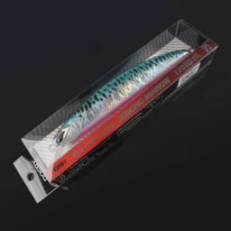 NOEBY Heavy Sinking Minnow Lure 170mm 56g 195mm 84g Jerkbait Long Cast Tuna GT Big Game Saltwater