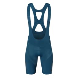 Ykywbike Men's Cycling Bib Shorts Seamless Bicycle Shorts 7 Hours Road Bike Ride Padded Riding Pro Gradient Cycle Shorts Bib