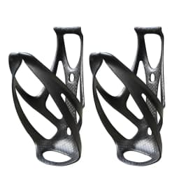 NEW Full Carbon Fiber Bicycle Ultralig Water Bottle Cage MTB Road Bike Bottle Holder Ultra Light Cycle Equipment UD/3K