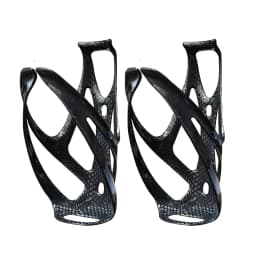 NEW Full Carbon Fiber Bicycle Ultralig Water Bottle Cage MTB Road Bike Bottle Holder Ultra Light Cycle Equipment UD/3K