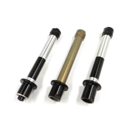Novatec D792SB-CL Center Lock Disc Hub Rear Convertion Axle QR 10mmx135 12x135 12x142 TA Thru Shaft With End Cap