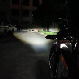 EBKE Electric Bicycle Ebike LightKit Universal 24V 36V 48V 52V BAFANG UART CAN KT JULET Steering Brake Light