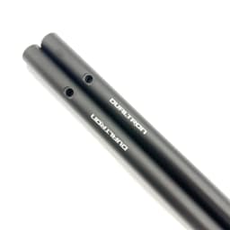 Lengthen and Thicken Handlebar for Dualtron Folding Handle DT Thunder,ULTRA,RAPTOR,COMPACT spider Scooter