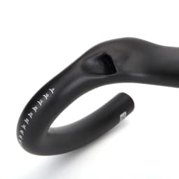 New Carbon Gravel Handlebar Big Flare Bar Cyclocross Road Bike Handlebars 370/390/410/430/mm Carbon Fiber Bicycle Handlebar