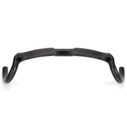 New Carbon Gravel Handlebar Big Flare Bar Cyclocross Road Bike Handlebars 370/390/410/430/mm Carbon Fiber Bicycle Handlebar
