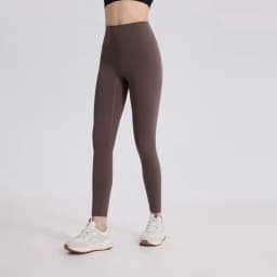 3.0 One-piece cutting Yoga Fitness Pants Soft Naked-Feel Sport Yoga Pants High Waist Gym Jogging Fitness Athletic Legging