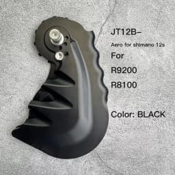 Derailleur Pulley Wheel Oversized Bearing 82g for 105 ULTEGRA R9100 R8000 11s & Sram Red Force eTap AXS 12 speed