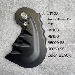 Derailleur Pulley Wheel Oversized Bearing 82g for 105 ULTEGRA R9100 R8000 11s & Sram Red Force eTap AXS 12 speed