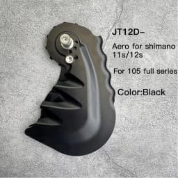 Derailleur Pulley Wheel Oversized Bearing 82g for 105 ULTEGRA R9100 R8000 11s & Sram Red Force eTap AXS 12 speed