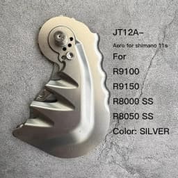 Derailleur Pulley Wheel Oversized Bearing 82g for 105 ULTEGRA R9100 R8000 11s & Sram Red Force eTap AXS 12 speed