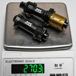 One Pair KORE Bearings Hubset For Road Bicycle Ratchet Thru - Axle Straight - Pull Racing Hub 24 Holes Road Bicycle Accessories