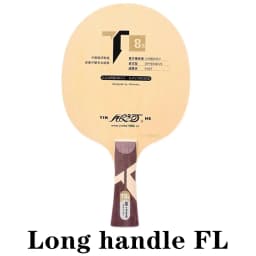 Genuine yinhe Galaxy T-8S Table Tennis Blade (T8s,5wood + 2 carbokev) Ping Pong Racket Base Raquete De Ping Pong