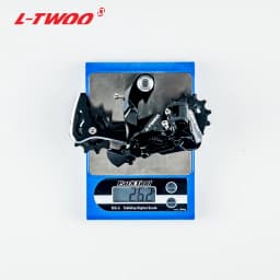 LTWOO GR9 1x11 Speed,11s Road Groupset, R/L Shifters+Rear Derailleurs, Gravel-bikes Cyclo-Cross, ltwoo 11 speed 11-50T Cassette