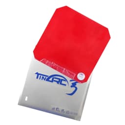 DHS TINARC 5 TINARC-5 TA5 TIN ARC 5 Table Tennis Rubber Original DHS Ping Pong Sponge