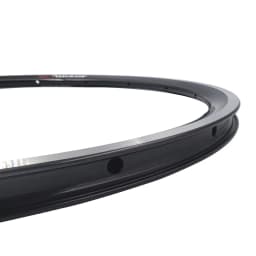 KINLIN XR240 Ultralight Aluminum Folding Bicycle Rims BMX 355 406 451 18 20 Inch 16 20 24 Holes