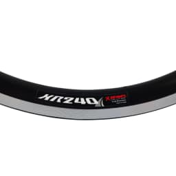 KINLIN XR240 Ultralight Aluminum Folding Bicycle Rims BMX 355 406 451 18 20 Inch 16 20 24 Holes