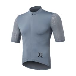 ARSUXEO Men Cycling Jersey Bicycle Summer Pro Team Short Sleevesn Clothing Breathable Quick Dry MTB Road Riding Shirt Ciclismo
