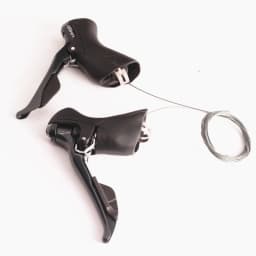 Shimano SORA R3000 2x9s Groupset Bike Shifter Front Rear Derailleur SS/GS Cassette HG400 9 Speed CN HG53 Road Bike Bicycle Set