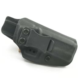 Inside the Waistband kydex IWB Holster For Taurus Pt838 Pt840 Pt809 Th380 Concealment clip Concealed Carry Right Hand Draw