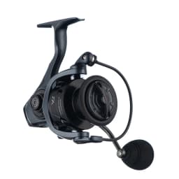 Mavllos Fishing Spinning Reel 1000-5000 Shallow Spool Max Drag 11.5KG Speed Ratio 6.2:1 Ultralight Metal Saltwater Fishing Reel