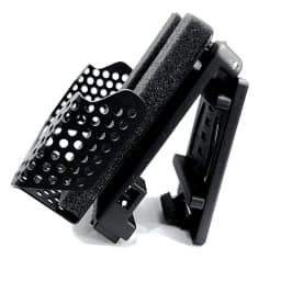 SPECIAL PIE M1A2 Shot Timer Quick-Draw Holster with Belt Clip,Compatible with Silicone Cover for Shooting Training&Competition