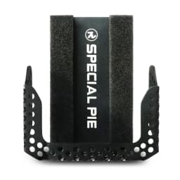 SPECIAL PIE M1A2 Shot Timer Quick-Draw Holster with Belt Clip,Compatible with Silicone Cover for Shooting Training&Competition
