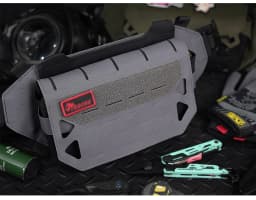 Tactical Bag 1120x Multifunctional Hunting Accessories Shoulder Equipment For Men Molle Outdoor Waterproof Frame