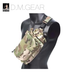 Tactical Bag 1120x Multifunctional Hunting Accessories Shoulder Equipment For Men Molle Outdoor Waterproof Frame