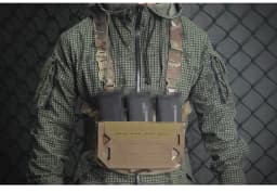Tactical Bag 1120x Multifunctional Hunting Accessories Shoulder Equipment For Men Molle Outdoor Waterproof Frame