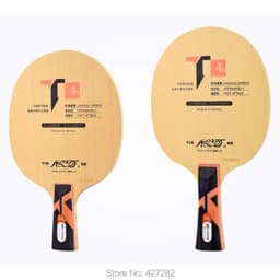 Original Yinhe T1S T2S T3S T4S Carbon Table Tennis Blade Fast Attack with Loop Ping Pong Game