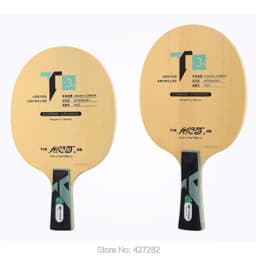 Original Yinhe T1S T2S T3S T4S Carbon Table Tennis Blade Fast Attack with Loop Ping Pong Game
