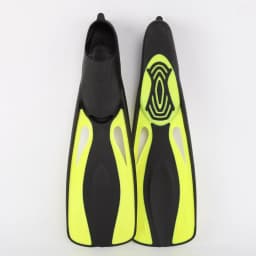 Snorkeling Diving Swimming Fins Adult Free-diving Flippers Spearfishing Swimming Aqua Shoes Fin Diving Professional Equipment