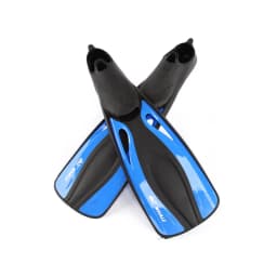 Snorkeling Diving Swimming Fins Adult Free-diving Flippers Spearfishing Swimming Aqua Shoes Fin Diving Professional Equipment