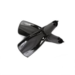 Snorkeling Diving Swimming Fins Adult Free-diving Flippers Spearfishing Swimming Aqua Shoes Fin Diving Professional Equipment
