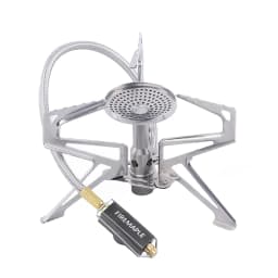 Fire-Maple Gas Stove Tourism Supplies Portable Stainless Steel Gas Furnace Camping Burner Survival Equipment