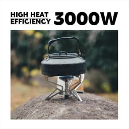 Fire-Maple Gas Stove Tourism Supplies Portable Stainless Steel Gas Furnace Camping Burner Survival Equipment