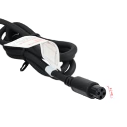 124W 63V Quick Charger For Ninebot Gokart Mini Pro S Max Balanced Vehicle Skateboard Fast Charging Accessories