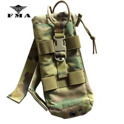 FMA Radio Pouch Tilt-Out 152 MBTR MC Accessories Package Free Shipping