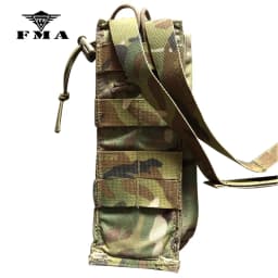 FMA Radio Pouch Tilt-Out 152 MBTR MC Accessories Package Free Shipping