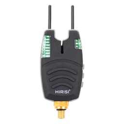 Hirisi Carp Fishing Bite Alarm Add To The Set Additional for Wireless Fishing Alarm Set B1230