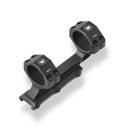 DISCOVERY One-Piece Scope Mount With 20MOA Tilt Angle Mount For Rifle Sight For Picatinny Rail Suitable For Precision Shooting